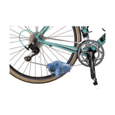 CM-5.3 Cyclone Chain Scrubber